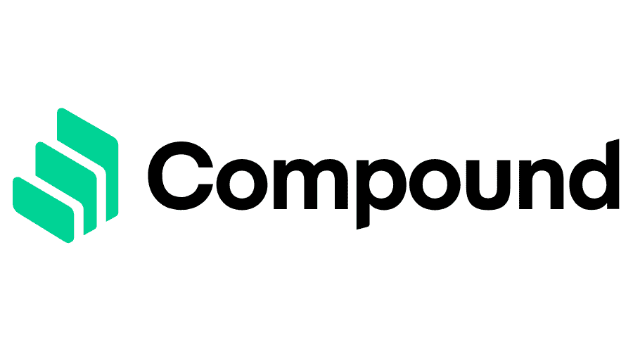 Logo of company