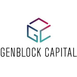 Logo of company