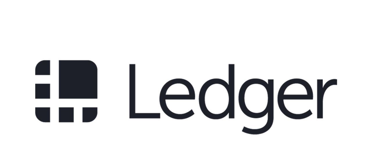 Logo of company