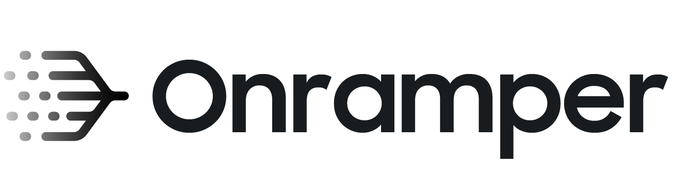 Logo of company