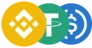 Icon of token